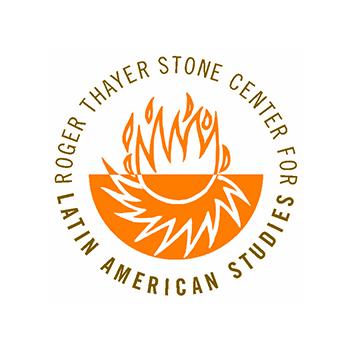 Stone Center for Latin American Studies logo